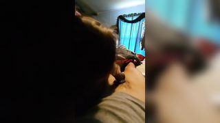 Wife Loves to Show off for Spun Guys - 12 image