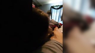 Wife Loves to Show off for Spun Guys - 13 image