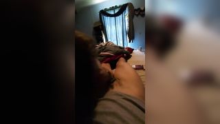 Wife Loves to Show off for Spun Guys - 15 image