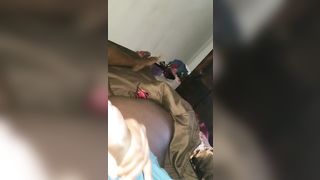 Fucking with her Mom in the other Room Part1 - 6 image