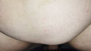 Sexy BBW Creampie no Birth Control on Public 4wheeler Trail - 2 image