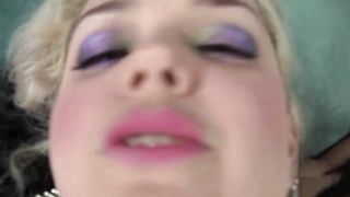 BBW SSBBW MILF - 10 image