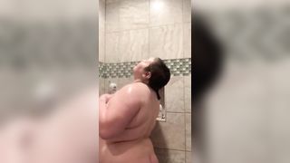Fat Gym Rat Sugar Dandy Public Shower 2 - 11 image