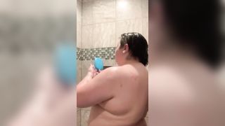 Fat Gym Rat Sugar Dandy Public Shower 2 - 7 image