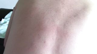 Chubby MILF Gets Massage and Fucked after - 11 image