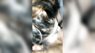 Thick Sexy Latina Sucks my Soul out - 2 image