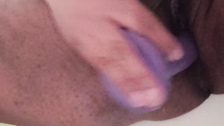 Soaking Wet BBW Pussy - 10 image