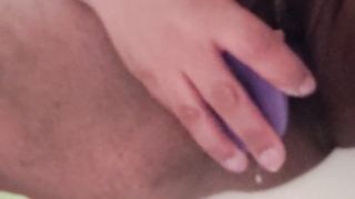 Soaking Wet BBW Pussy - 11 image