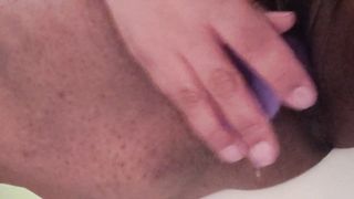 Soaking Wet BBW Pussy - 12 image