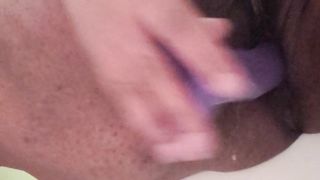 Soaking Wet BBW Pussy - 13 image