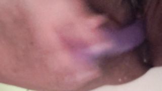 Soaking Wet BBW Pussy - 15 image