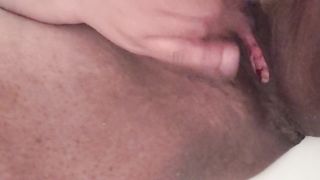 Soaking Wet BBW Pussy - 6 image