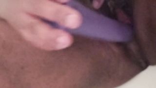 Soaking Wet BBW Pussy - 8 image