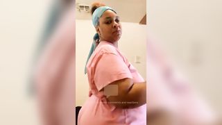 BBW BIG THICK ASS - 10 image