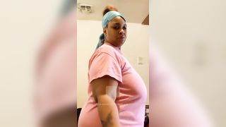 BBW BIG THICK ASS - 11 image