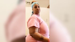 BBW BIG THICK ASS - 5 image
