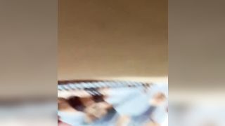 BBW Gets her Tits Rubbed and Clit Licked - 14 image