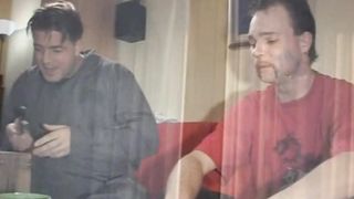 Long hair chubby milf wants it all - 1 image