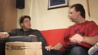 Long hair chubby milf wants it all - 2 image