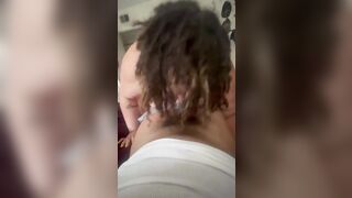 BBW sucking on a BBC - 7 image