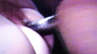 tyrone fucking me in the chair - 13 image