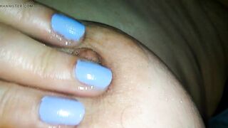 Black Countess The Countess would be splashed on the tits Milf BBW - 13 image