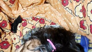 Delivery Boy Fuck Indian Bhabhi - Big Boobs Very Sexy hot sex Video - 13 image