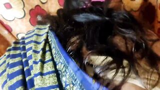 Delivery Boy Fuck Indian Bhabhi - Big Boobs Very Sexy hot sex Video - 14 image