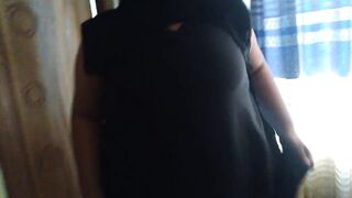 (naukrani ko Jabardasti mast chudai malik) Fuck maid with big ass while cleaning house - Painful sex (Part-2)