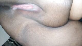 (naukrani ko Jabardasti mast chudai malik) Fuck maid with big ass while cleaning house - Painful sex (Part-2) - 3 image