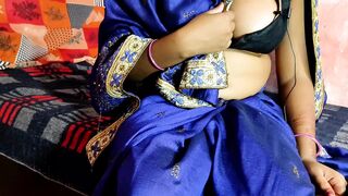 Desi aunty ki sexy story Hindi audio - 1 image