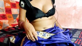 Desi aunty ki sexy story Hindi audio - 4 image
