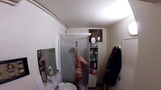 Excrllent BBW's massage - 5 image