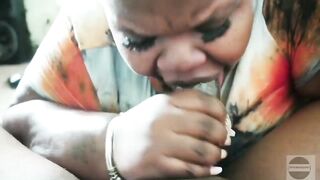 BBW PORNSTAR NOTMYEQUAL PROMO - 13 image