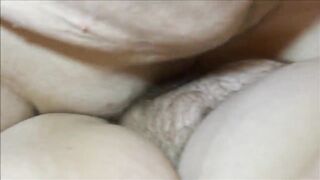 Kaylee getting her HAIRY pussy fucked! - 10 image