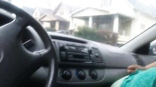 Midnight&Chante "MY" Bitch keep me going hard!!! - 11 image