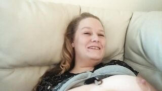 Slut Sister In Law..... Tender fat pussy!!!