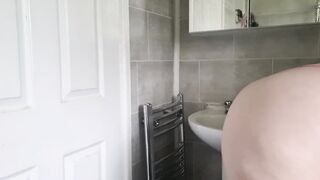 Naked Spring Cleaning - 8 image