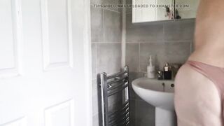 Naked Spring Cleaning - 9 image