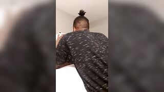 Black guys always get the sexiest woman - 15 image