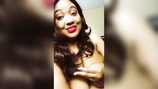 Tamika LaShon Wants A Man!