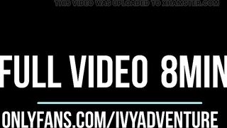 Moo-Chan Cum on Tits