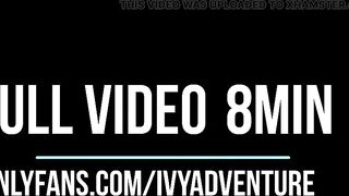 Moo-Chan Cum on Tits