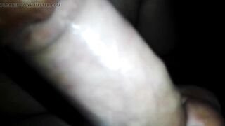 Quick blowjob in room of he and cum inside of My mouth - 14 image