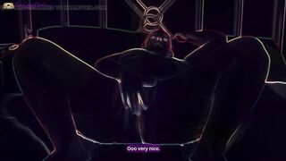 Life To Hentai, Creative, Creampie and Multi Orgasms.