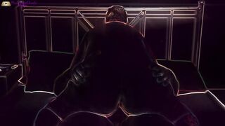 Life To Hentai, Creative, Creampie and Multi Orgasms.