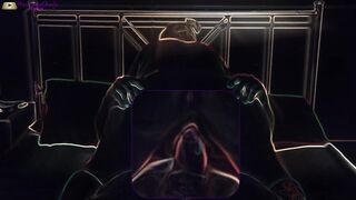 Life To Hentai, Creative, Creampie and Multi Orgasms.