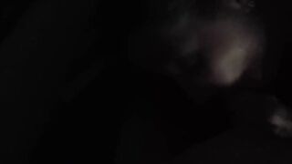 I love feeling his hands around my neck as he fucks my pussy !!! - 11 image