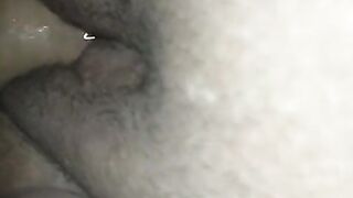 Meine votze nass gefickt - 2 image