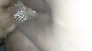 Meine votze nass gefickt - 9 image